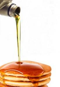 Вязкость масла сравнима с консистенцией меда