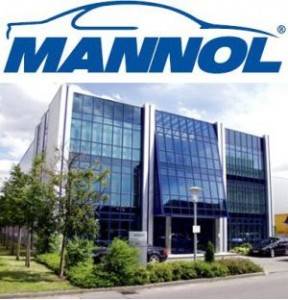 Компания Mannol 