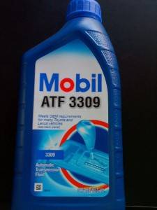 Mobil ATF3309 масло для АКПП