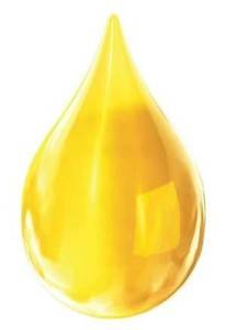 Полусинтетическое масло