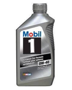 Моторное масло Мобил 1