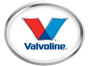 Логотип Valvoline 