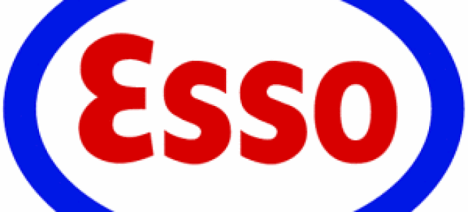 Обзор ассортимента смазочных веществ марки Esso