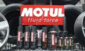 Характеристика моторного масла Motul