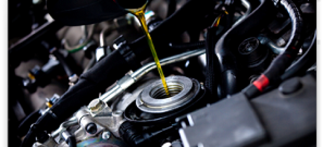 Сколько масла в двигателе вашего автомобиля: как проверить?