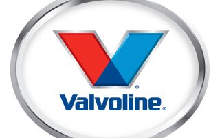 Описание продукции компании Valvoline